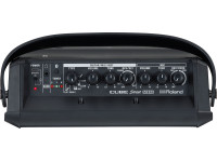 <b>BOSS CUBE STREET MINI Bluetooth Speaker</b> <b>BOSS CUBE STREET MINI Bluetooth Speaker</b>